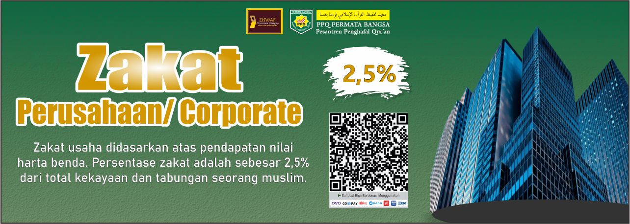 Zakat Perusahaan 2